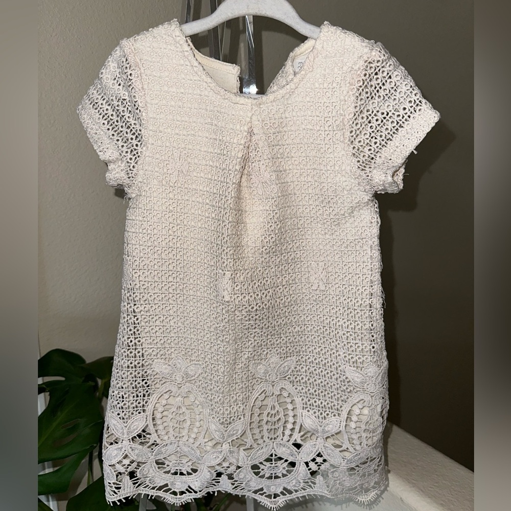 Beautiful  Lace Dress